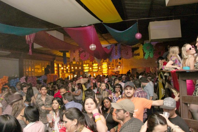 Viracopos Botequim Breguinight