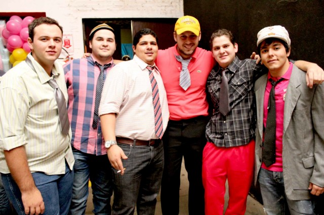 Viracopos Botequim Breguinight