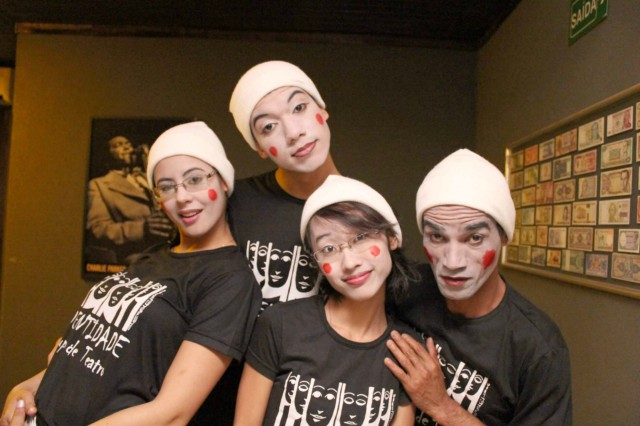 Viracopos Botequim Breguinight