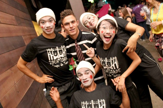 Viracopos Botequim Breguinight