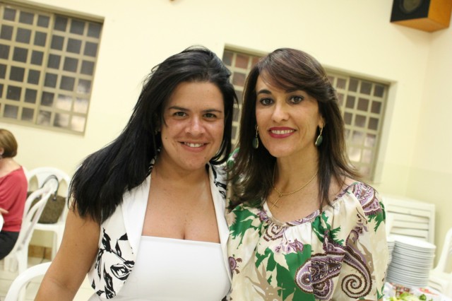 Dia da Imprensa é comemorado no Rotary Club.