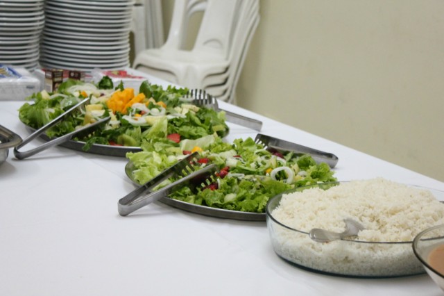 Dia da Imprensa é comemorado no Rotary Club.