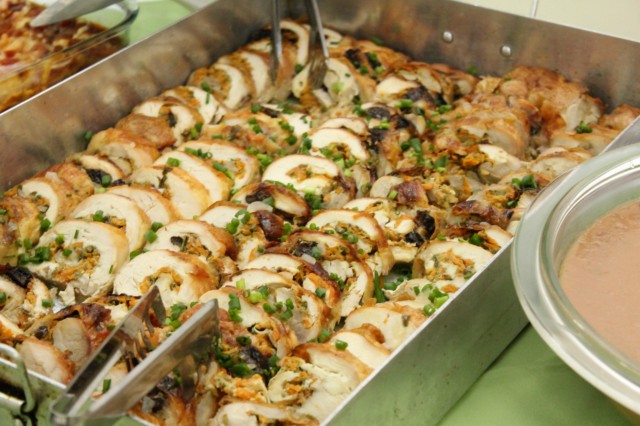 Dia da Imprensa é comemorado no Rotary Club.