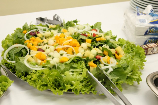 Dia da Imprensa é comemorado no Rotary Club.