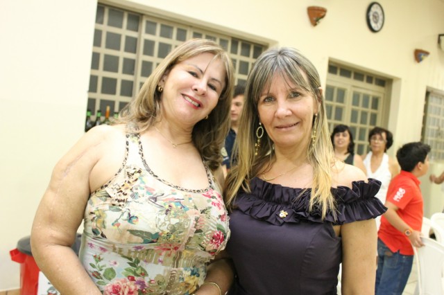 Dia da Imprensa é comemorado no Rotary Club.