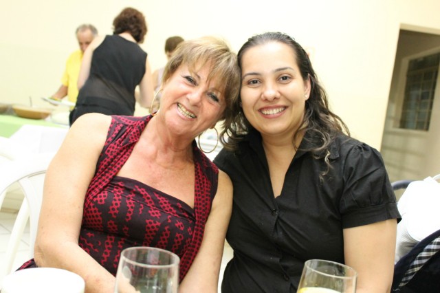 Dia da Imprensa é comemorado no Rotary Club.