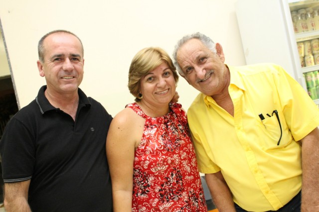 Dia da Imprensa é comemorado no Rotary Club.