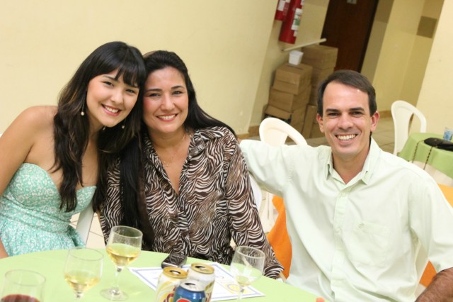 Dia da Imprensa é comemorado no Rotary Club.