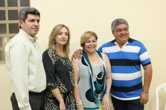 Dia da Imprensa é comemorado no Rotary Club.