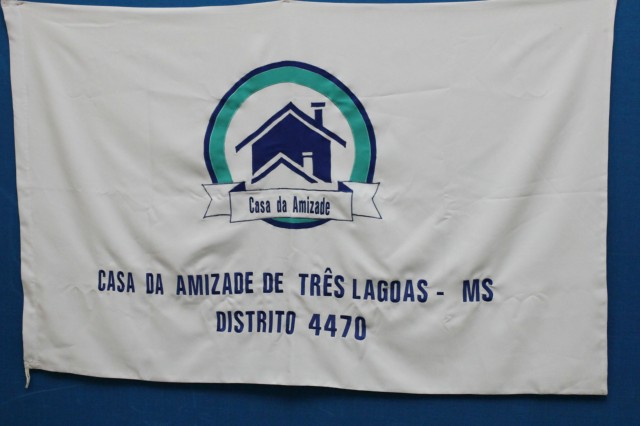 Dia da Imprensa é comemorado no Rotary Club.