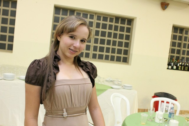 Dia da Imprensa é comemorado no Rotary Club.