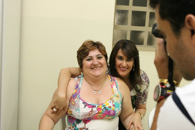 Dia da Imprensa é comemorado no Rotary Club.