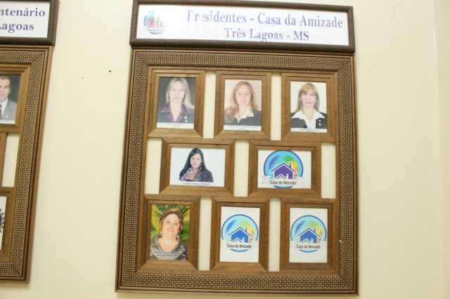 Dia da Imprensa é comemorado no Rotary Club.