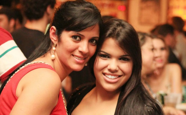 Viracopos Botequim Festcon