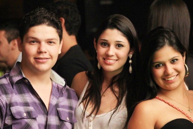 Viracopos Botequim Festcon