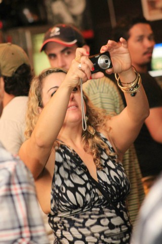 Viracopos Botequim Festcon