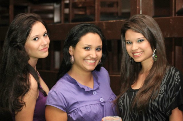 Viracopos Botequim Festcon