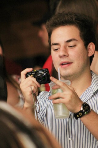 Viracopos Botequim Festcon