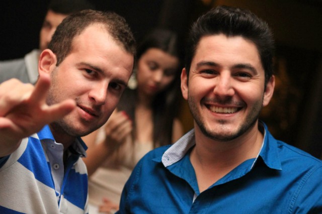 Viracopos Botequim Festcon