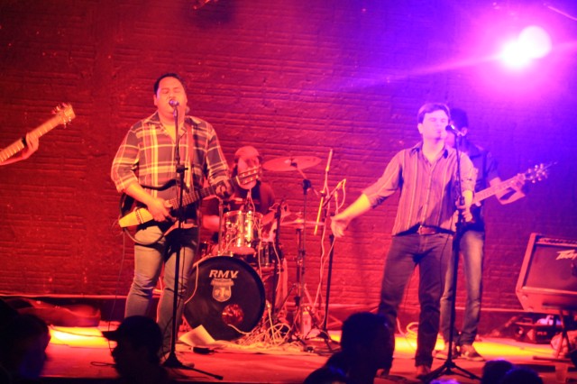 Viracopos Botequim Festcon