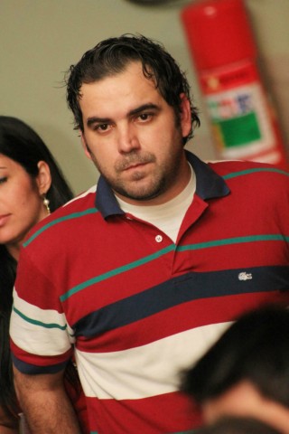 Viracopos Botequim Festcon