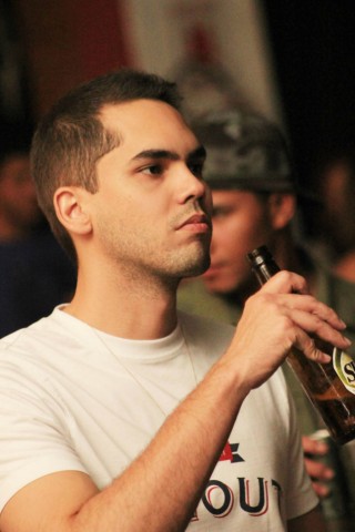 Viracopos Botequim Festcon