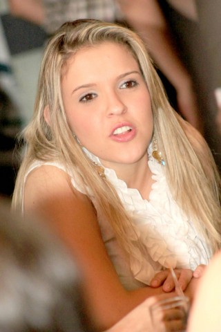 Vila Romana Park Hotel Tulio & Thiago