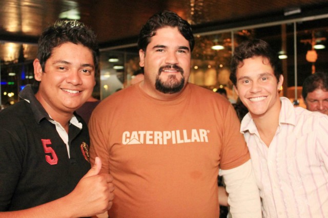 Vila Romana Park Hotel Tulio & Thiago