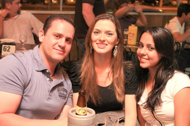 Vila Romana Park Hotel Tulio & Thiago