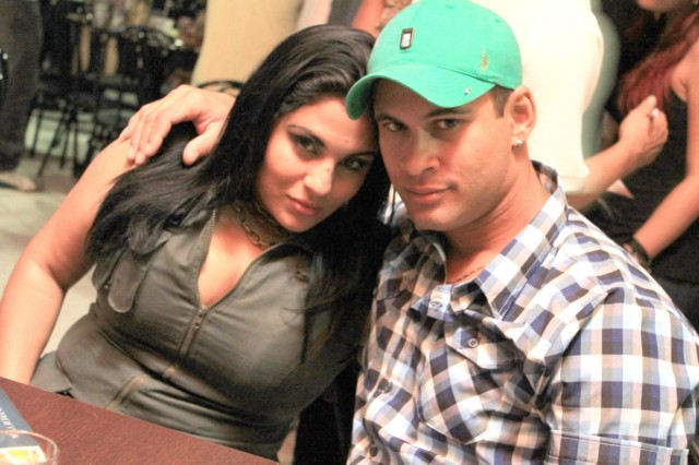 Vila Romana Park Hotel Tulio & Thiago