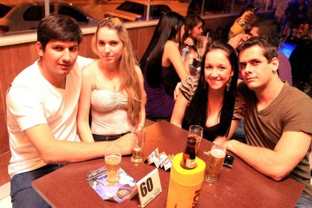 Vila Romana Park Hotel Tulio & Thiago