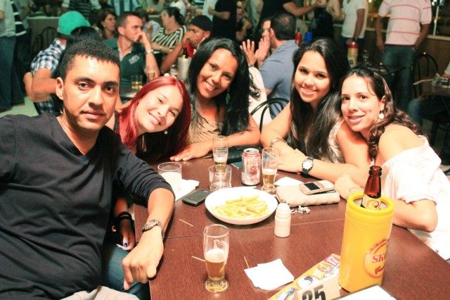 Vila Romana Park Hotel Tulio & Thiago