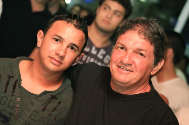 Vila Romana Park Hotel Tulio & Thiago