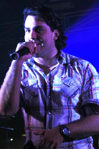 Vila Romana Park Hotel Tulio & Thiago