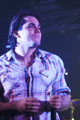 Vila Romana Park Hotel Tulio & Thiago