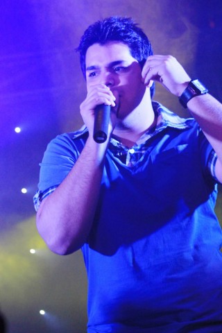 Vila Romana Park Hotel Tulio & Thiago