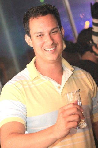 Vila Romana Park Hotel Tulio & Thiago