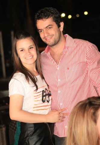 Vila Romana Park Hotel Tulio & Thiago