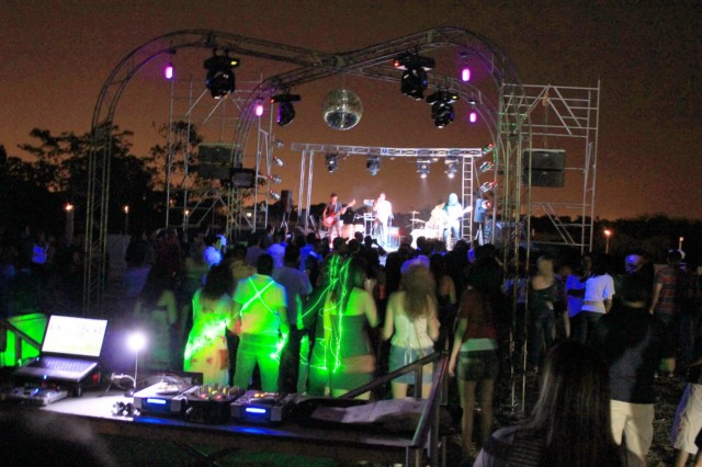 Lual Pele Negra & Cydadão Sky