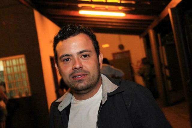 Lual Pele Negra & Cydadão Sky