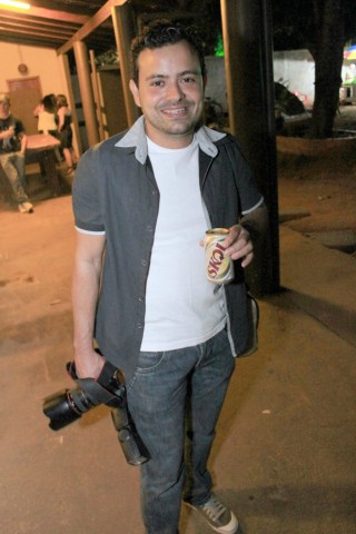 Lual Pele Negra & Cydadão Sky