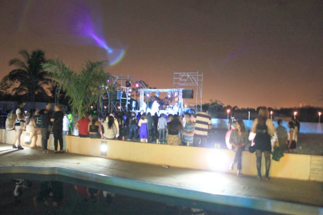 Lual Pele Negra & Cydadão Sky