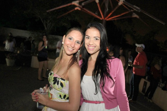 Lual Pele Negra & Cydadão Sky