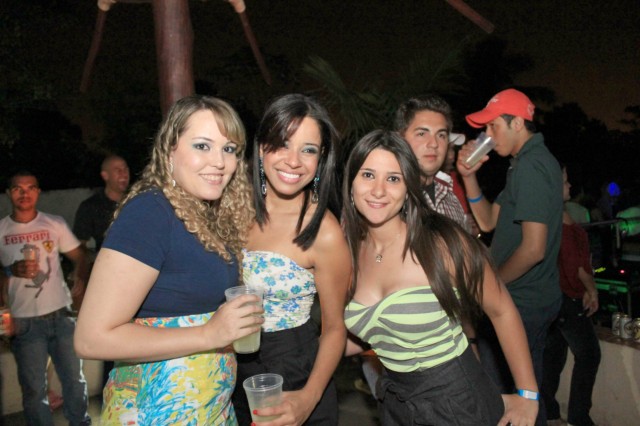 Lual Pele Negra & Cydadão Sky