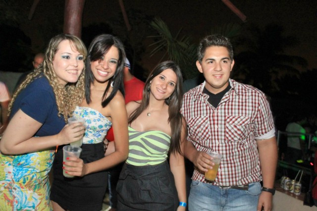 Lual Pele Negra & Cydadão Sky