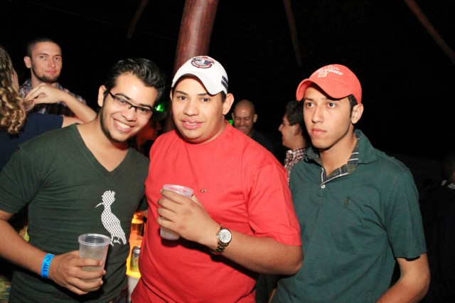 Lual Pele Negra & Cydadão Sky