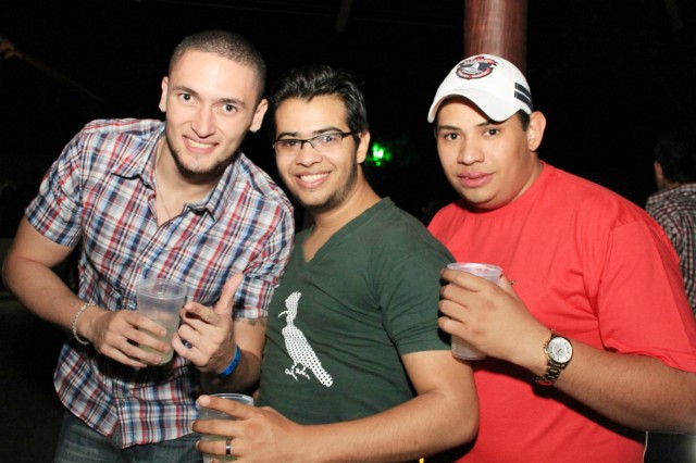 Lual Pele Negra & Cydadão Sky