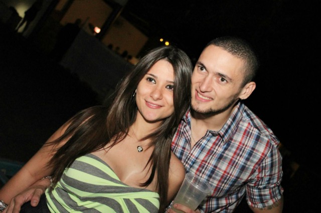 Lual Pele Negra & Cydadão Sky