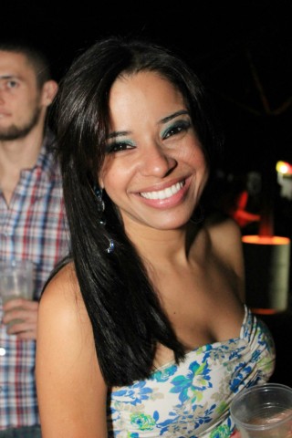 Lual Pele Negra & Cydadão Sky