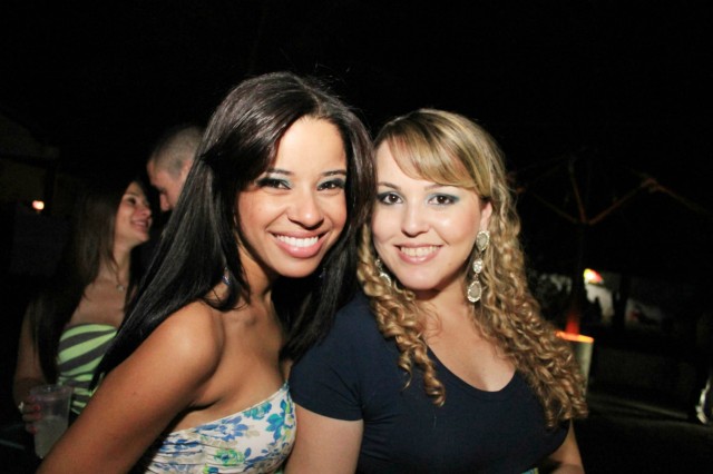 Lual Pele Negra & Cydadão Sky